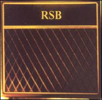 Rebel Soul Band - RSB lyrics