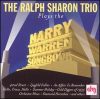 Ralph Sharon - Plays Harry Warren Songbook lyrics