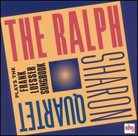 Ralph Sharon - Plays Frank Loesser Songbook lyrics