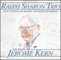 Ralph Sharon - The Magic of Jerome Kern lyrics