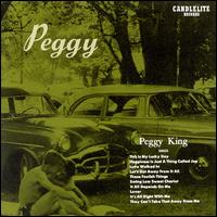 Peggy King - Peggy lyrics