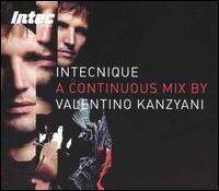 Valentino Kanzyani - Intecnique lyrics