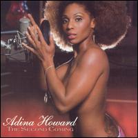 Adina Howard - The Second Coming lyrics