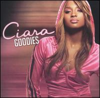 Ciara - Goodies lyrics