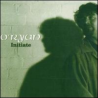 O'Ryan - Initiate lyrics