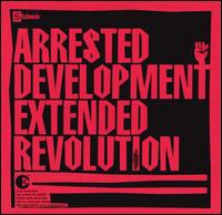 Arrested Development - Extended Revolution lyrics