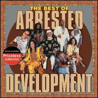 Arrested Development - The Best of Arrested Development lyrics
