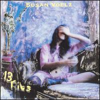 Susan Voelz - 13 Ribs lyrics