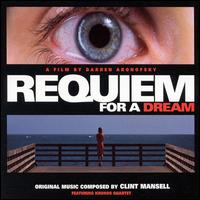 Clint Mansell - Requiem for a Dream lyrics