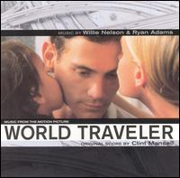 Clint Mansell - World Traveler lyrics