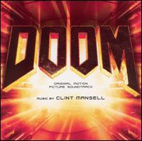 Clint Mansell - Doom lyrics