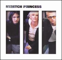 Stretch Princess - Stretch Princess lyrics
