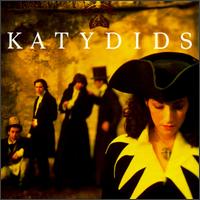 The Katydids - Katydids lyrics