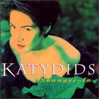 The Katydids - Shangri-La lyrics
