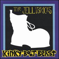The Jellybricks - Kinky Boot Beast lyrics