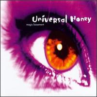 Universal Honey - Magic Basement lyrics