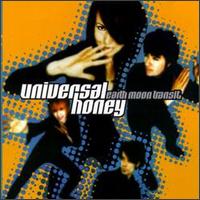 Universal Honey - Earth Moon Transit lyrics
