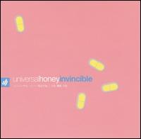 Universal Honey - Invincible lyrics