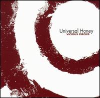 Universal Honey - Vicious Circles lyrics