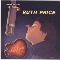 Ruth Price - Ruth Price Sings with the Johnny Smith Quartet lyrics