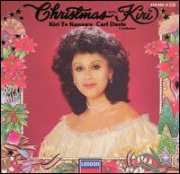 Dame Kiri Te Kanawa - Christmas with Kiri lyrics