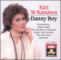 Dame Kiri Te Kanawa - Come to the Fair lyrics