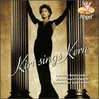 Dame Kiri Te Kanawa - Kiri Sings Kern lyrics
