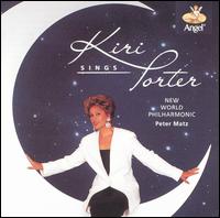 Dame Kiri Te Kanawa - Kiri Sings Porter lyrics