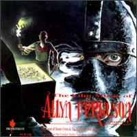 Allyn Ferguson - The Film Music of Allyn Ferguson, Vol. 1: Count of Monte Cristo/Man with the Iron Mask lyrics