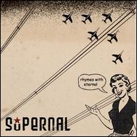 Supernal - Rhymes With Eternal lyrics