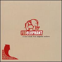 Red Elephant - More Sounds from Spaghetti Westerns lyrics