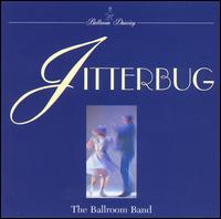 The Ballroom Band - Jitterbug lyrics