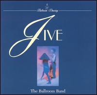 The Ballroom Band - Jive lyrics