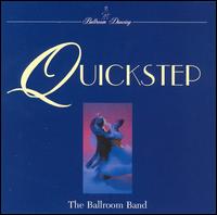 The Ballroom Band - Quickstep lyrics