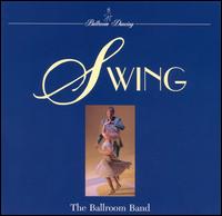 The Ballroom Band - Swing lyrics