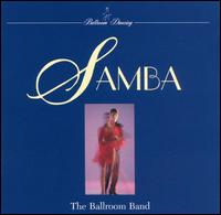 The Ballroom Band - Samba lyrics