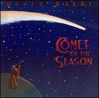 David Barbe - Comet of the Season lyrics