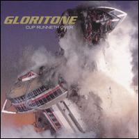 Gloritone - Cup Runneth Over lyrics