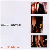 Will Haven - El Diablo lyrics
