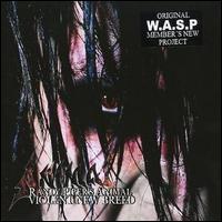 Randy Piper - Violent New Breed lyrics
