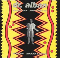 Dr. Alban - Hello Afrika lyrics