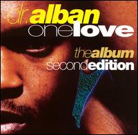 Dr. Alban - One Love [2nd Edition] lyrics