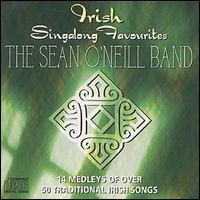 Sean O'Neill - 50 Irish Singalong Favourites lyrics