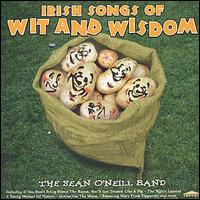 Sean O'Neill - Irish Songs of Wit and Wisdom lyrics