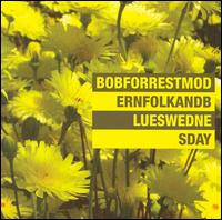 Bob Forrest - Modern Folk and Blues: Wednesday lyrics