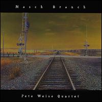 Pete Weiss - Masch Branch lyrics