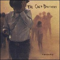 The Cash Brothers - Raceway lyrics