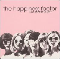 Happiness Factor - Self-Improvement? lyrics