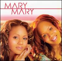 Mary Mary - Mary Mary lyrics