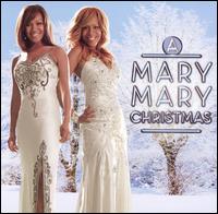 Mary Mary - A Mary Mary Christmas lyrics